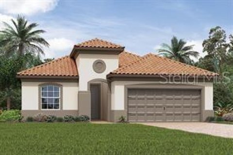 Casa en venta en Venice, Florida, 3 dormitorios, 144.28 m2 № 2387435 - foto 27