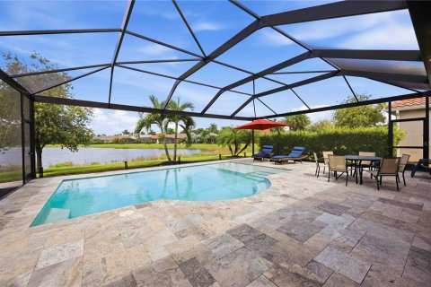 Casa en venta en Venice, Florida, 3 dormitorios, 144.28 m2 № 2387435 - foto 17