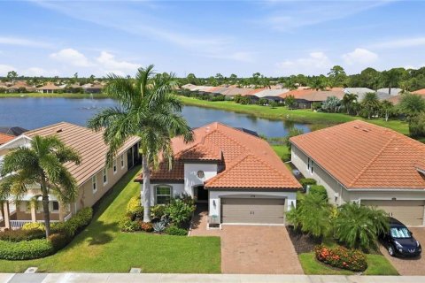 Casa en venta en Venice, Florida, 3 dormitorios, 144.28 m2 № 2387435 - foto 21
