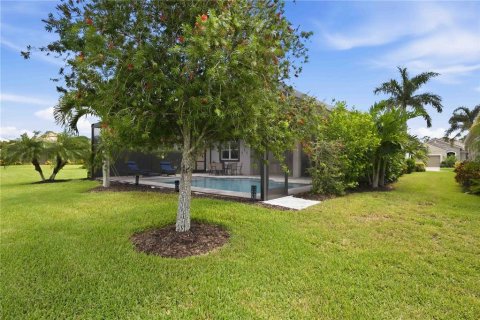 Casa en venta en Venice, Florida, 3 dormitorios, 144.28 m2 № 2387435 - foto 19
