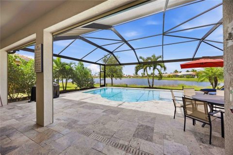Casa en venta en Venice, Florida, 3 dormitorios, 144.28 m2 № 2387435 - foto 16