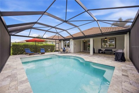 Casa en venta en Venice, Florida, 3 dormitorios, 144.28 m2 № 2387435 - foto 18
