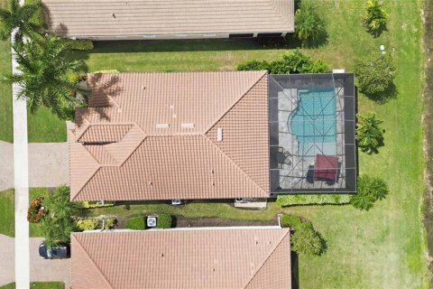 Casa en venta en Venice, Florida, 3 dormitorios, 144.28 m2 № 2387435 - foto 22