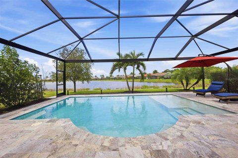 Casa en venta en Venice, Florida, 3 dormitorios, 144.28 m2 № 2387435 - foto 2