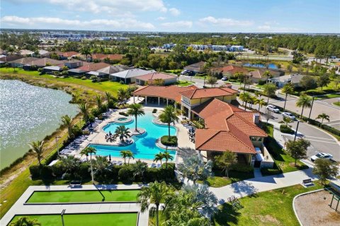 Casa en venta en Venice, Florida, 3 dormitorios, 144.28 m2 № 2387435 - foto 25