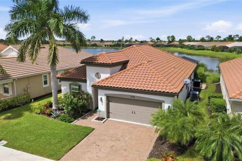 Casa en Venice, Florida 3 dormitorios, 144.28 m2 № 2387435