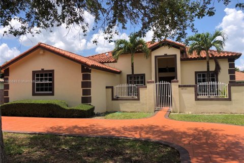 Villa ou maison à Homestead, Floride 4 chambres, 238.94 m2 № 1944347