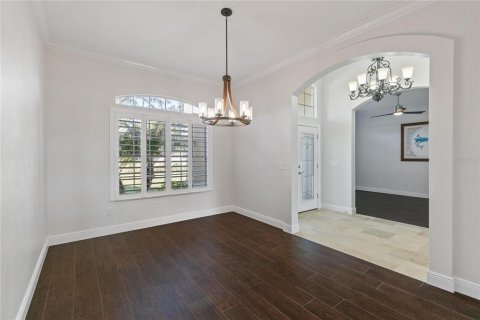 Villa ou maison à vendre à Sanford, Floride: 4 chambres, 226.12 m2 № 2298414 - photo 8