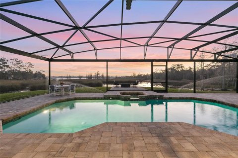 Villa ou maison à vendre à Sanford, Floride: 4 chambres, 226.12 m2 № 2298414 - photo 4