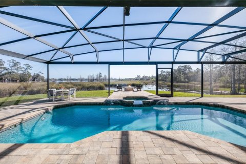 Villa ou maison à vendre à Sanford, Floride: 4 chambres, 226.12 m2 № 2298414 - photo 3