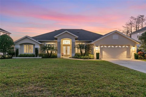Villa ou maison à vendre à Sanford, Floride: 4 chambres, 226.12 m2 № 2298414 - photo 6