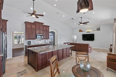 Villa ou maison à vendre à Sanford, Floride: 4 chambres, 226.12 m2 № 2298414 - photo 18
