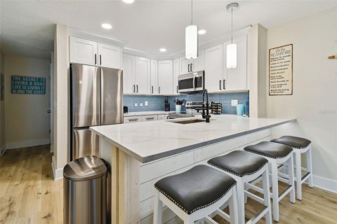 Condo in Madeira Beach, Florida, 2 bedrooms  № 1597771 - photo 13