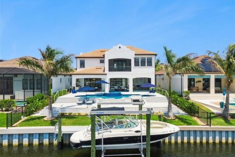 Casa en venta en Ruskin, Florida, 3 dormitorios, 295.62 m2 № 2195900 - foto 4