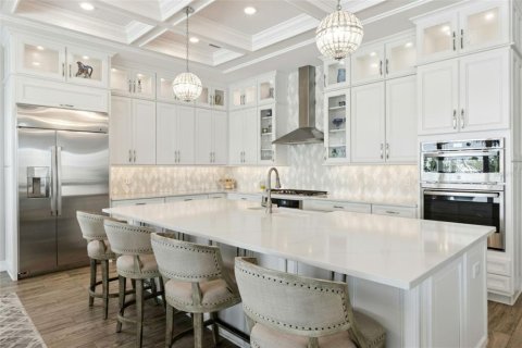 Casa en venta en Ruskin, Florida, 3 dormitorios, 295.62 m2 № 2195900 - foto 20