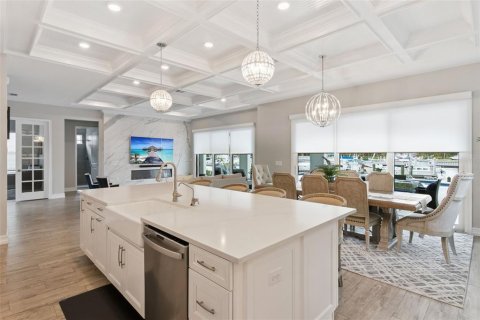 Casa en venta en Ruskin, Florida, 3 dormitorios, 295.62 m2 № 2195900 - foto 24