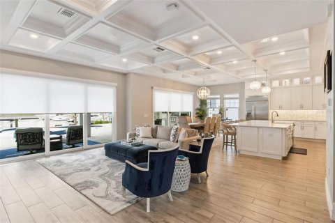 Casa en venta en Ruskin, Florida, 3 dormitorios, 295.62 m2 № 2195900 - foto 13