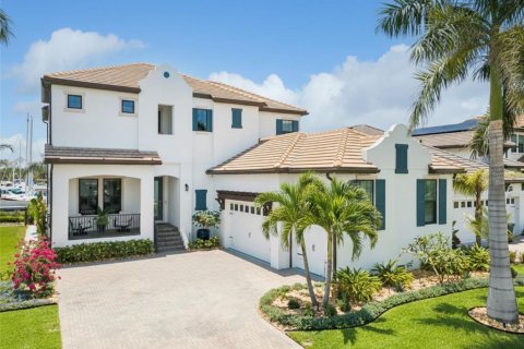 Casa en venta en Ruskin, Florida, 3 dormitorios, 295.62 m2 № 2195900 - foto 3