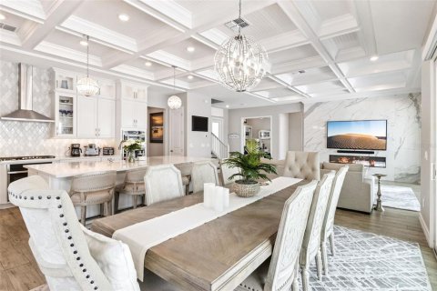Casa en venta en Ruskin, Florida, 3 dormitorios, 295.62 m2 № 2195900 - foto 19