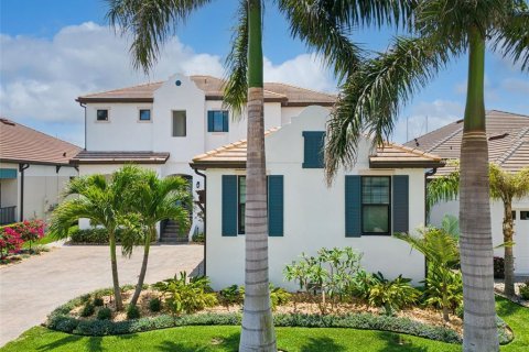 Casa en venta en Ruskin, Florida, 3 dormitorios, 295.62 m2 № 2195900 - foto 2