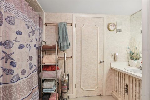 Купить кондоминиум в Сент-Питерсберг, Флорида 5 комнат, 130.06м2, № 1802397 - фото 19