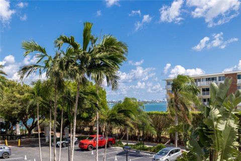 Condo in Miami, Florida, 2 bedrooms № 2075320 - photo 13