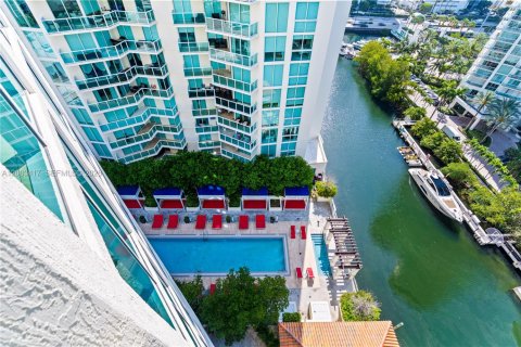 Condo in Sunny Isles Beach, Florida, 3 bedrooms № 2091295 - photo 26