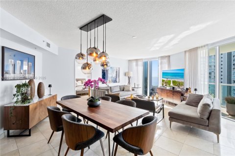 Condo in Sunny Isles Beach, Florida, 3 bedrooms № 2091295 - photo 5