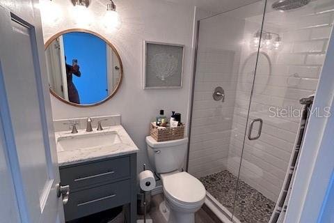 Condo in Saint Pete Beach, Florida, 1 bedroom  № 1895163 - photo 13