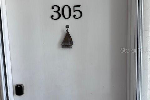 Condo in Saint Pete Beach, Florida, 1 bedroom  № 1895163 - photo 3