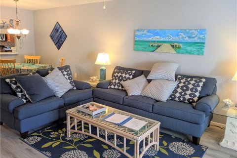Copropriété à louer à Sarasota, Floride: 2 chambres, 94.39 m2 № 1267223 - photo 3