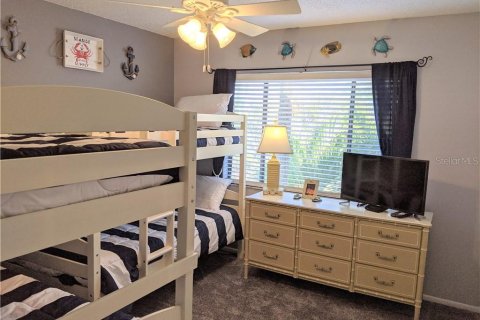 Copropriété à louer à Sarasota, Floride: 2 chambres, 94.39 m2 № 1267223 - photo 9