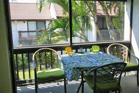 Copropriété à louer à Sarasota, Floride: 2 chambres, 94.39 m2 № 1267223 - photo 4