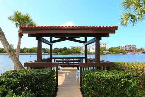 Copropriété à louer à Sarasota, Floride: 2 chambres, 94.39 m2 № 1267223 - photo 12