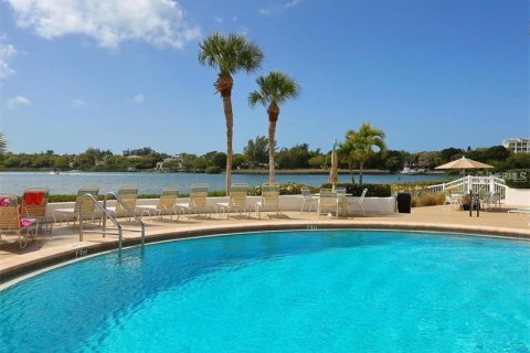 Copropriété à louer à Sarasota, Floride: 2 chambres, 94.39 m2 № 1267223 - photo 20