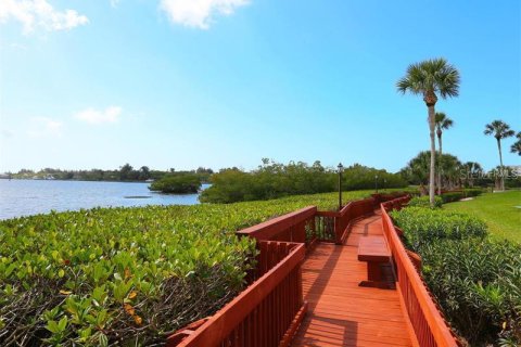 Copropriété à louer à Sarasota, Floride: 2 chambres, 94.39 m2 № 1267223 - photo 15
