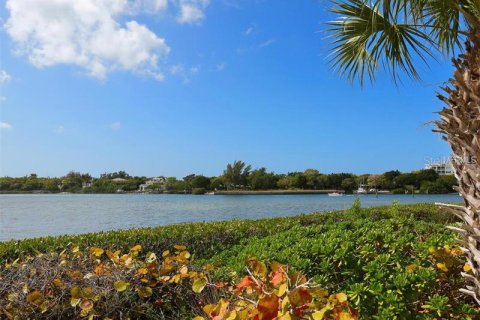 Copropriété à louer à Sarasota, Floride: 2 chambres, 94.39 m2 № 1267223 - photo 13