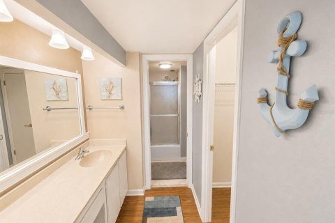 Снять в аренду кондоминиум в Клируотер, Флорида 1 спальня, 75.25м2, № 2094647 - фото 11