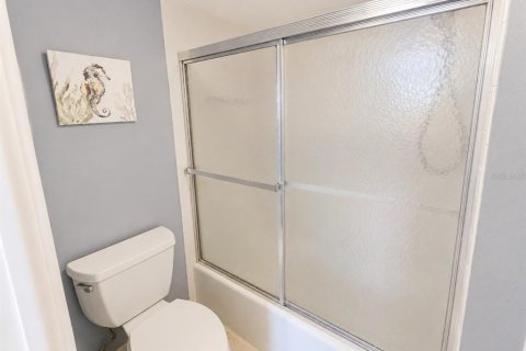 Снять в аренду кондоминиум в Клируотер, Флорида 1 спальня, 75.25м2, № 2094647 - фото 12