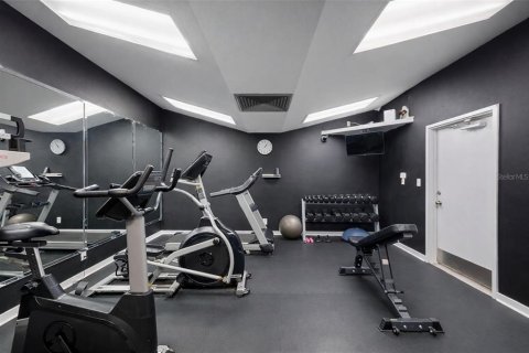 Снять в аренду кондоминиум в Клируотер, Флорида 1 спальня, 75.25м2, № 2094647 - фото 22