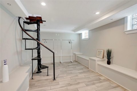 Condo in Saint Petersburg, Florida, 1 bedroom  № 1370271 - photo 24