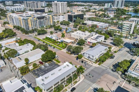 Condo in Saint Petersburg, Florida, 1 bedroom  № 1370271 - photo 28