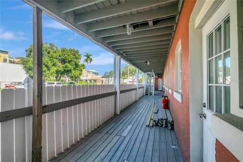 Condo in Saint Petersburg, Florida, 1 bedroom  № 1370271 - photo 17