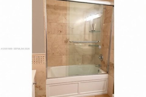 Condo à Fort Lauderdale, Floride, 2 chambres  № 2173232