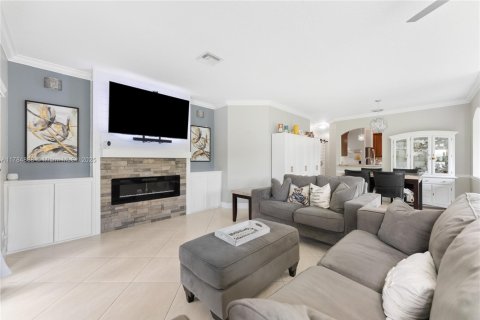 House in Deerfield Beach, Florida 3 bedrooms, 138.89 sq.m. № 1704751 - photo 12