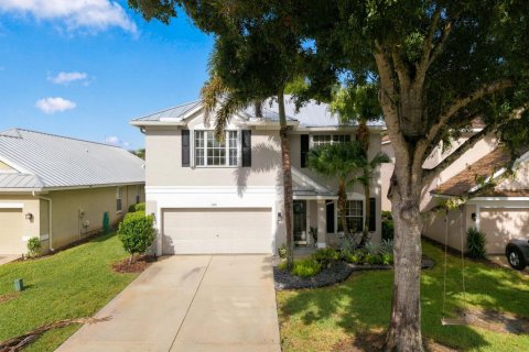 Casa en Palm City, Florida 3 dormitorios, 169.08 m2 № 2362874