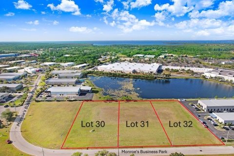 Land in Tampa, Florida № 2322927