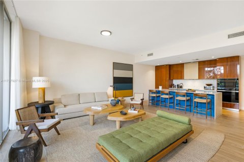 Condo in Miami, Florida, 3 bedrooms  № 1764830 - photo 5