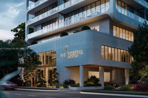 Condo in Miami, Florida, 3 bedrooms  № 1764830 - photo 22