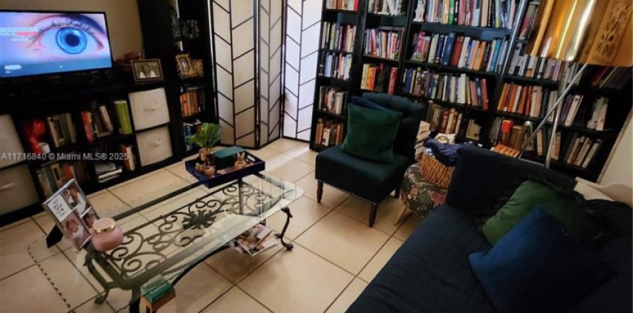 Condo in Plantation, Florida, 1 bedroom  № 1868295